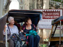 The Best Exotic Marigold Hotel movie - Picture 2