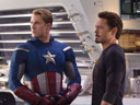 The Avengers movie - Picture 1
