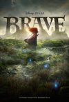 Brave, Mark Andrews, Brenda Chapman, Steve Purcell