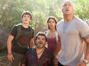 Journey 2: The Mysterious Island movie - Picture 2