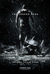 The Dark Knight Rises, Christopher Nolan