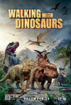 Walking with Dinosaurs, Barry Cook, Neil Nightingale