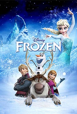 Frozen - Chris Buck;Jennifer Lee