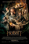 The Hobbit: The Desolation of Smaug, Peter Jackson