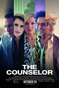The Counselor - Ridley Scott