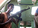 Kapteinis Filipss: Somālijas pirātu gūstā filma - Bilde 6