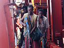 Kapteinis Filipss: Somālijas pirātu gūstā filma - Bilde 9