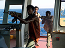 Kapteinis Filipss: Somālijas pirātu gūstā filma - Bilde 12