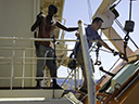 Kapteinis Filipss: Somālijas pirātu gūstā filma - Bilde 13
