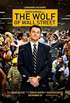 The Wolf of Wall Street, Martin Scorsese
