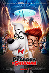 Mr. Peabody & Sherman, Rob Minkoff