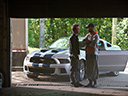 Need For Speed: Ātruma slāpes filma - Bilde 1