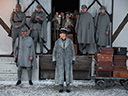 The Grand Budapest Hotel movie - Picture 1