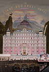 Отель Гранд Будапешт, Wes Anderson
