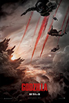 Godzilla, Gareth Edwards