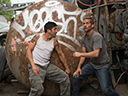 Brick Mansions movie - Picture 13