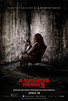 A Haunted House 2, Michael Tiddes