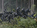 The Dawn of the Planet of the Apes movie - Picture 2