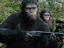 Планета обезьян: Революция  - Фотография 7
