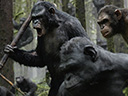 The Dawn of the Planet of the Apes movie - Picture 8