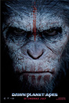 The Dawn of the Planet of the Apes, Matt Reeves