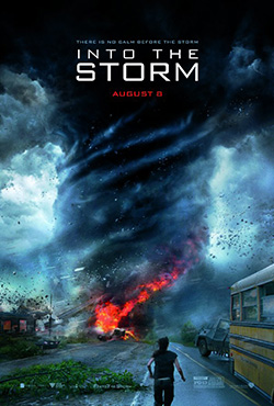 Into the Storm - Steven Quale