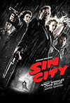 Sin City, Frank Miller, Robert Rodriguez, Quentin Tarantino