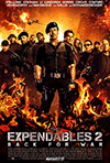 The Expendables 2, Simon West