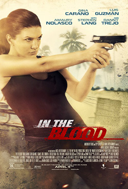 In the Blood - John Stockwell