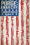 The Purge: Anarchy, James DeMonaco