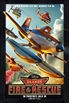Planes: Fire and Rescue, Roberts Gannaway