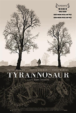 Tyrannosaur - Paddy Considine