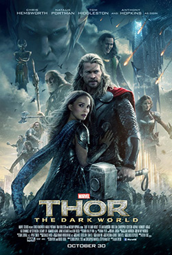 Thor: The Dark World - Alan Taylor