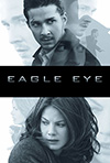 Eagle Eye, D.J. Caruso