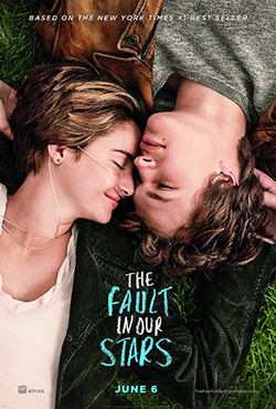 The Fault in Our Stars - Josh Boone