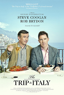 The Trip to Italy - Michael Winterbottom