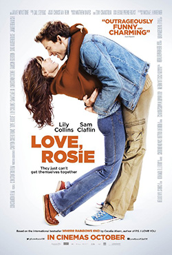 Love, Rosie - Christian Ditter