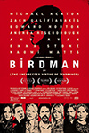 Birdman, Alejandro G. Iñárritu