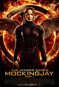 The Hunger Games: Mockingjay - Part 1 - Francis Lawrence