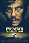Escobar: Paradise Lost, Andrea Di Stefano