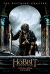 The Hobbit: The Battle of the Five Armies, Peter Jackson