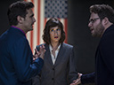 The Interview movie - Picture 3