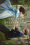 The Theory of Everything, James Marsh
