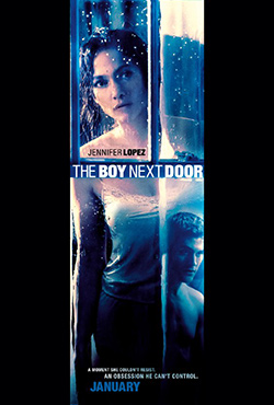 The Boy Next Door - Rob Cohen