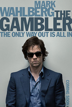 The Gambler - Rupert Wyatt