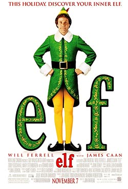 Elfs - Jon Favreau