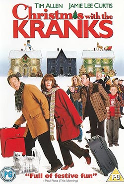 Christmas with the Kranks - Joe Roth