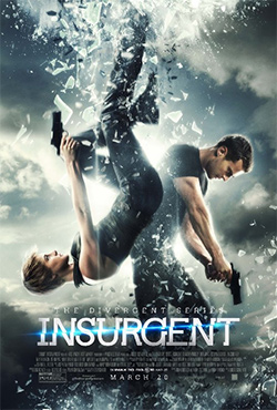 Insurgent - Robert Schwentke