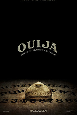 Ouija - Stiles White