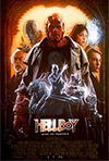 Hellboy, Guillermo del Toro